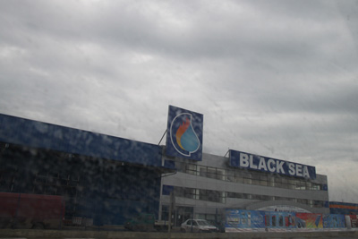 Black Sea