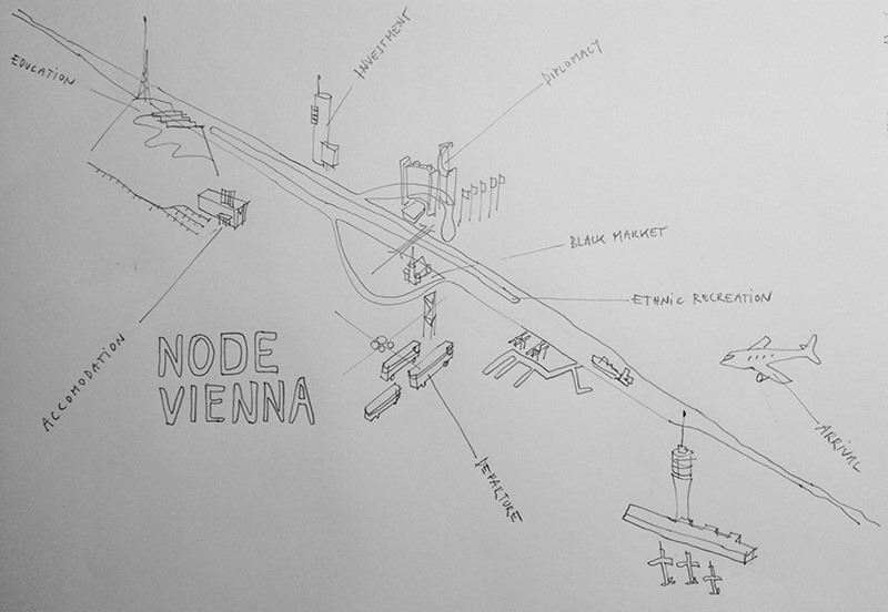 First Internal Workshop Vienna